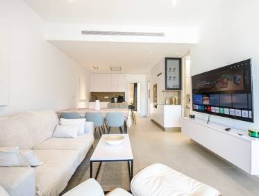 Bestaand - Appartement - San Pedro del Pinatar