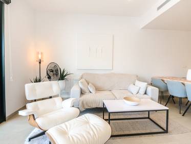 Bestaand - Appartement - San Pedro del Pinatar