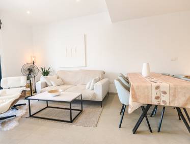 Bestaand - Appartement - San Pedro del Pinatar