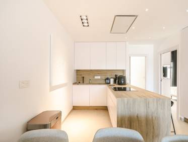 Bestaand - Appartement - San Pedro del Pinatar
