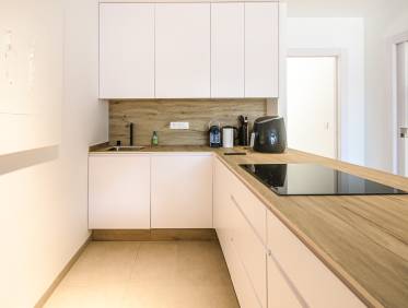 Bestaand - Appartement - San Pedro del Pinatar