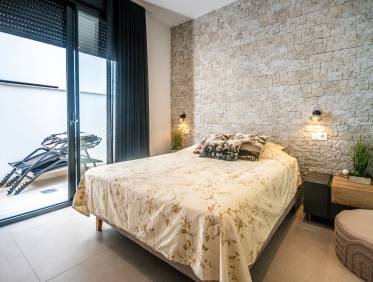 Bestaand - Appartement - San Pedro del Pinatar