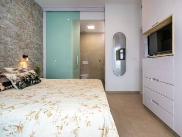 Bestaand - Appartement - San Pedro del Pinatar