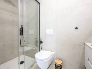 Bestaand - Appartement - San Pedro del Pinatar