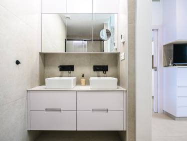 Bestaand - Appartement - San Pedro del Pinatar