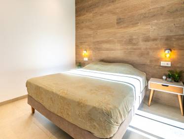Bestaand - Appartement - San Pedro del Pinatar