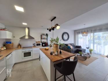 Bestaand - Appartement - Santiago de la Ribera - San Javier