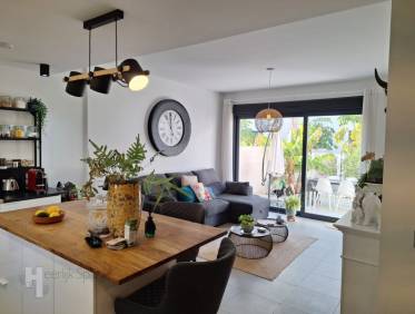 Bestaand - Appartement - Santiago de la Ribera - San Javier