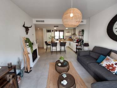Bestaand - Appartement - Santiago de la Ribera - San Javier