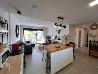 Bestaand - Appartement - Santiago de la Ribera - San Javier