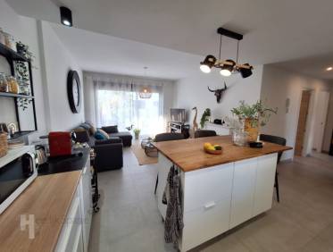 Bestaand - Appartement - Santiago de la Ribera - San Javier