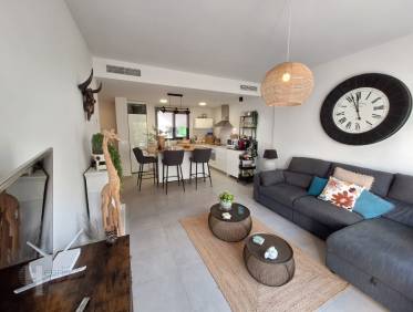 Bestaand - Appartement - Santiago de la Ribera - San Javier