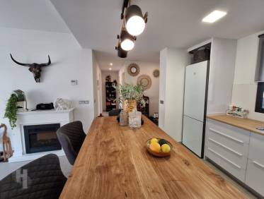 Bestaand - Appartement - Santiago de la Ribera - San Javier