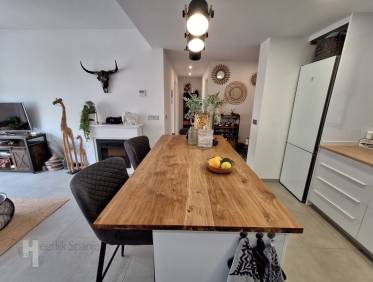 Bestaand - Appartement - Santiago de la Ribera - San Javier