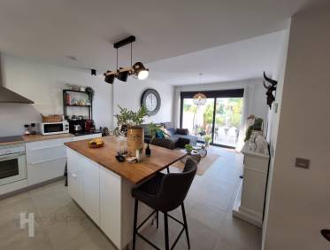 Bestaand - Appartement - Santiago de la Ribera - San Javier