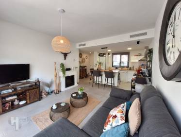 Bestaand - Appartement - Santiago de la Ribera - San Javier