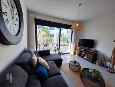Bestaand - Appartement - Santiago de la Ribera - San Javier