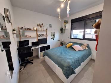 Bestaand - Appartement - Santiago de la Ribera - San Javier