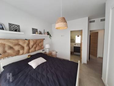Bestaand - Appartement - Santiago de la Ribera - San Javier