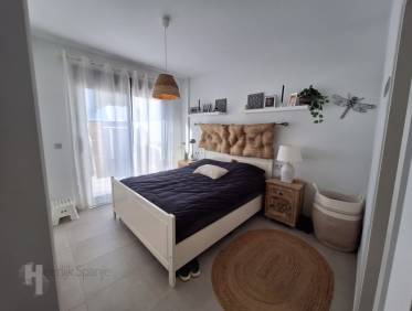 Bestaand - Appartement - Santiago de la Ribera - San Javier