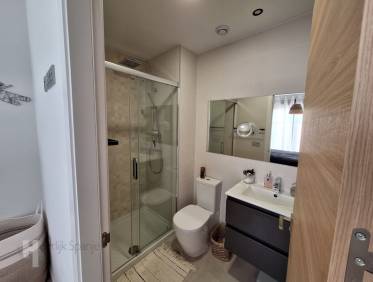 Bestaand - Appartement - Santiago de la Ribera - San Javier
