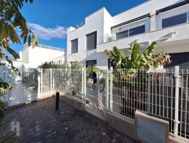 Bestaand - Appartement - Santiago de la Ribera - San Javier