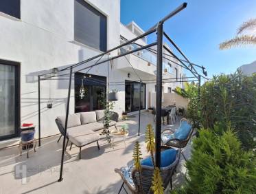 Bestaand - Appartement - Santiago de la Ribera - San Javier