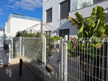 Bestaand - Appartement - Santiago de la Ribera - San Javier