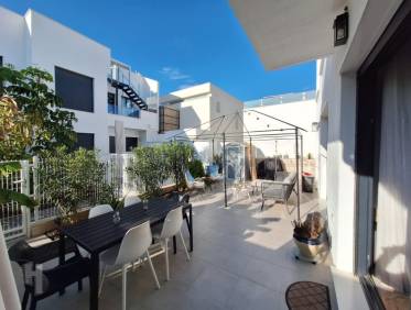 Bestaand - Appartement - Santiago de la Ribera - San Javier