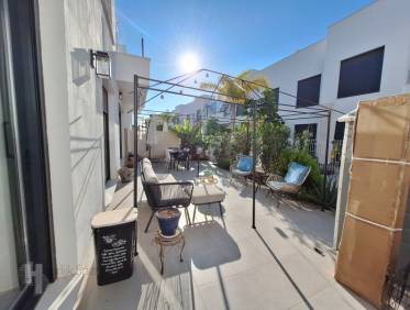 Bestaand - Appartement - Santiago de la Ribera - San Javier