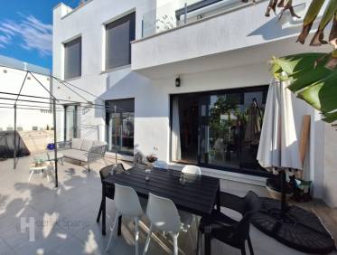 Bestaand - Appartement - Santiago de la Ribera - San Javier
