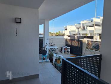 Bestaand - Appartement - Santiago de la Ribera - San Javier