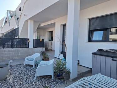 Bestaand - Appartement - Santiago de la Ribera - San Javier