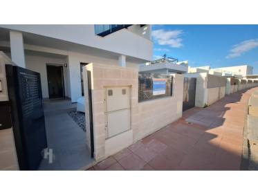 Bestaand - Appartement - Santiago de la Ribera - San Javier