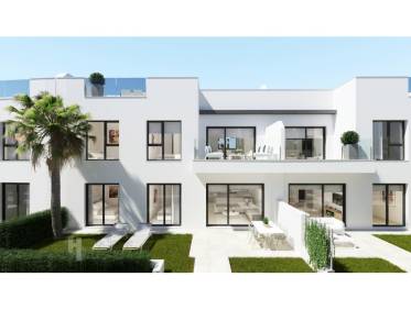 Bestaand - Appartement - Santiago de la Ribera - San Javier