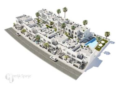 Bestaand - Appartement - Santiago de la Ribera - San Javier
