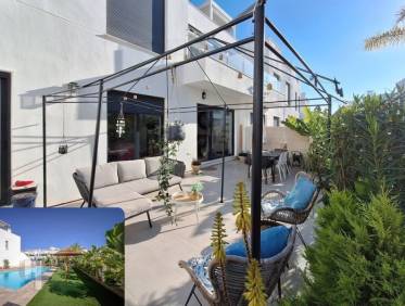 Bestaand - Appartement - Santiago de la Ribera - San Javier