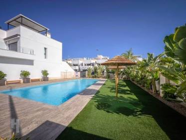 Bestaand - Appartement - Santiago de la Ribera - San Javier