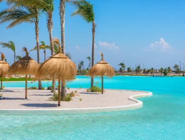 Bestaand - Appartement - Torre Pacheco - Santa Rosalia Lake And Life Resort