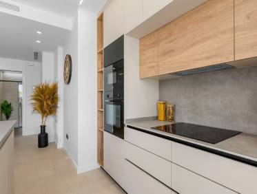 Bestaand - Appartement - Torre Pacheco - Santa Rosalia Lake And Life Resort