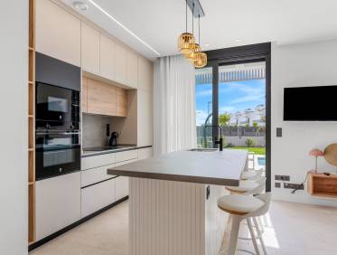 Bestaand - Appartement - Torre Pacheco - Santa Rosalia Lake And Life Resort