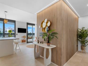 Bestaand - Appartement - Torre Pacheco - Santa Rosalia Lake And Life Resort