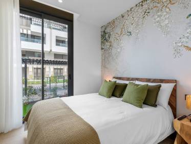 Bestaand - Appartement - Torre Pacheco - Santa Rosalia Lake And Life Resort