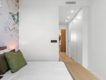Bestaand - Appartement - Torre Pacheco - Santa Rosalia Lake And Life Resort