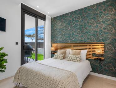 Bestaand - Appartement - Torre Pacheco - Santa Rosalia Lake And Life Resort