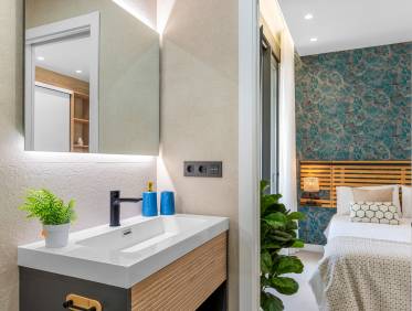 Bestaand - Appartement - Torre Pacheco - Santa Rosalia Lake And Life Resort