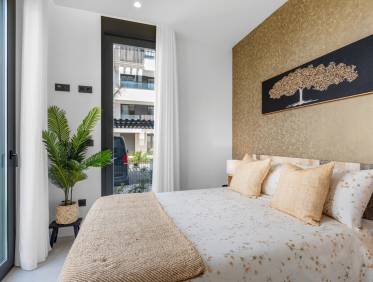 Bestaand - Appartement - Torre Pacheco - Santa Rosalia Lake And Life Resort