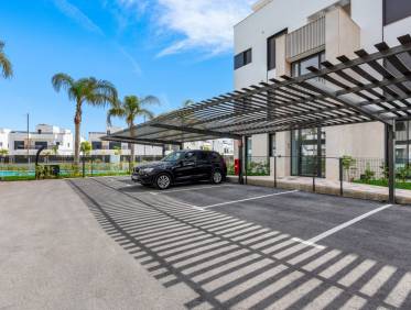 Bestaand - Appartement - Torre Pacheco - Santa Rosalia Lake And Life Resort