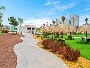 Bestaand - Appartement - Torre Pacheco - Santa Rosalia Lake And Life Resort
