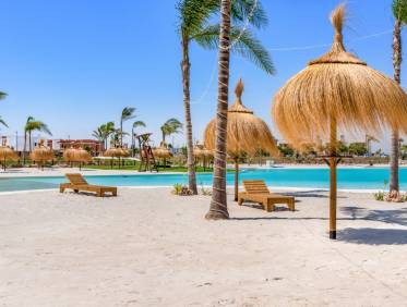 Bestaand - Appartement - Torre Pacheco - Santa Rosalia Lake And Life Resort